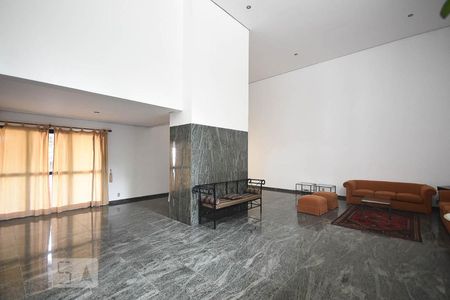 Apartamento à venda com 622m², 4 quartos e 4 vagas Apartamento à venda com 622m², 4 quartos e 4 vagasSalão de Festa