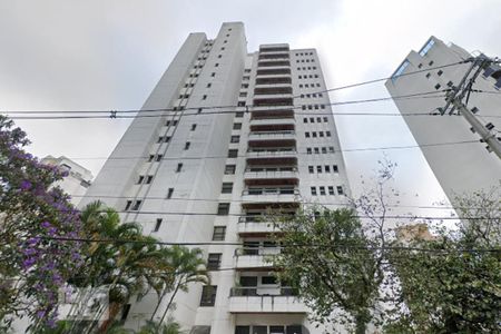 Apartamento à venda com 622m², 4 quartos e 4 vagas Apartamento à venda com 622m², 4 quartos e 4 vagasFachada