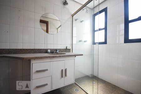 Apartamento à venda com 622m², 4 quartos e 4 vagas Apartamento à venda com 622m², 4 quartos e 4 vagasBanheiro Suíte 3