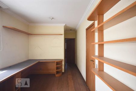 Apartamento à venda com 622m², 4 quartos e 4 vagas Apartamento à venda com 622m², 4 quartos e 4 vagasCorredor