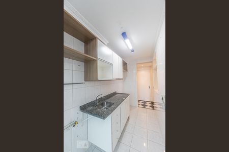 Apartamento para alugar com 52m², 2 quartos e 1 vaga Apartamento para alugar com 52m², 2 quartos e 1 vagaCozinha