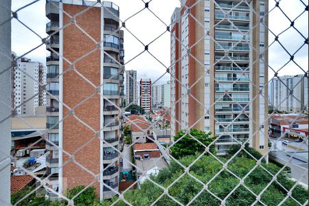 Vista de apartamento à venda com 2 quartos, 62m² em Vila Leopoldina, São Paulo