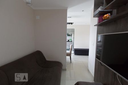 Sala de apartamento à venda com 2 quartos, 50m² em Jardim Vila Formosa, São Paulo