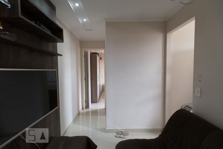 Sala de apartamento à venda com 2 quartos, 50m² em Jardim Vila Formosa, São Paulo