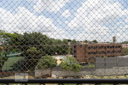 Vista de apartamento à venda com 2 quartos, 50m² em Jardim Vila Formosa, São Paulo