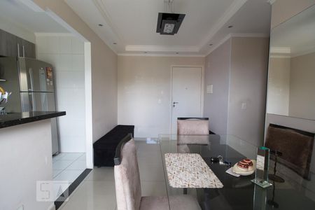 Sala de apartamento à venda com 2 quartos, 50m² em Jardim Vila Formosa, São Paulo