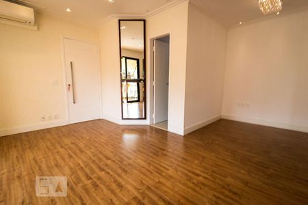 Sala de apartamento para alugar com 3 quartos, 136m² em Tatuapé, São Paulo