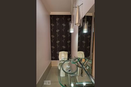 Apartamento para alugar com 136m², 3 quartos e 3 vagas Apartamento para alugar com 136m², 3 quartos e 3 vagasLavabo