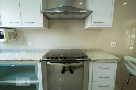 Apartamento para alugar com 136m², 3 quartos e 3 vagas Apartamento para alugar com 136m², 3 quartos e 3 vagasCozinha