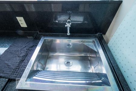 Apartamento para alugar com 136m², 3 quartos e 3 vagas Apartamento para alugar com 136m², 3 quartos e 3 vagasÁrea de Serviço