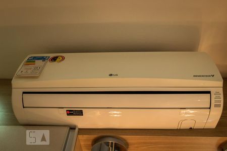 Apartamento para alugar com 136m², 3 quartos e 3 vagas Apartamento para alugar com 136m², 3 quartos e 3 vagasQuarto Suíte - Ar Condicionado