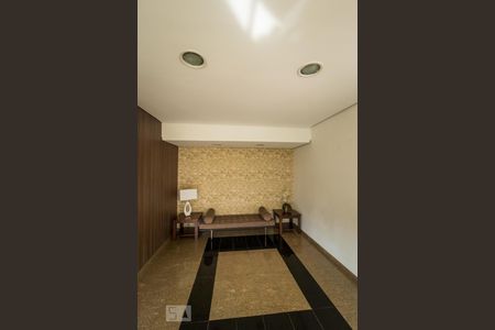 Apartamento para alugar com 136m², 3 quartos e 3 vagas Apartamento para alugar com 136m², 3 quartos e 3 vagasHall de Entrada