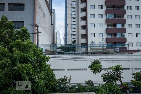 Apartamento para alugar com 136m², 3 quartos e 3 vagas Apartamento para alugar com 136m², 3 quartos e 3 vagasVista do Quarto Suíte