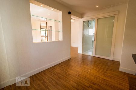 Sala de Estar de apartamento para alugar com 3 quartos, 136m² em Tatuapé, São Paulo