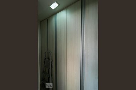 Apartamento para alugar com 136m², 3 quartos e 3 vagas Apartamento para alugar com 136m², 3 quartos e 3 vagasQuarto de Serviço