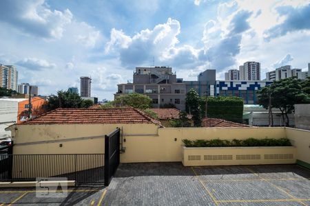 Apartamento para alugar com 136m², 3 quartos e 3 vagas Apartamento para alugar com 136m², 3 quartos e 3 vagasVista do Quarto 1