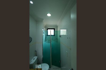 Apartamento para alugar com 136m², 3 quartos e 3 vagas Apartamento para alugar com 136m², 3 quartos e 3 vagasBanheiro