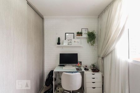 Quarto 1 de apartamento para alugar com 2 quartos, 59m² em Vila Prudente, São Paulo