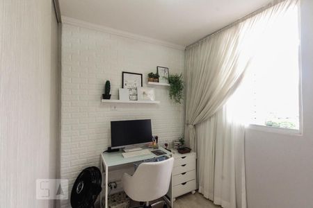 Quarto 1 de apartamento para alugar com 2 quartos, 59m² em Vila Prudente, São Paulo