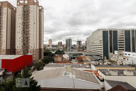 Vista Sala  de apartamento para alugar com 2 quartos, 59m² em Vila Prudente, São Paulo