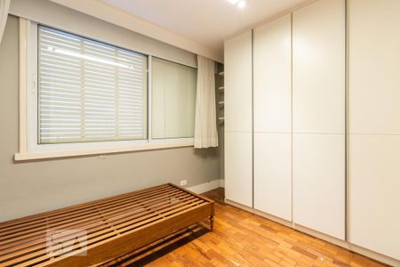 Apartamento para alugar com 110m², 2 quartos e 2 vagas Apartamento para alugar com 110m², 2 quartos e 2 vagasQuarto 2
