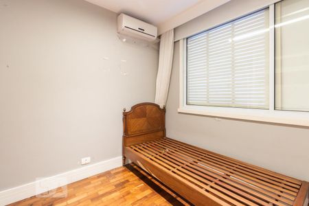Apartamento para alugar com 110m², 2 quartos e 2 vagas Apartamento para alugar com 110m², 2 quartos e 2 vagasQuarto 2