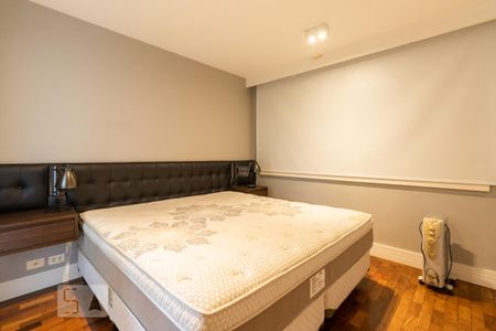 Apartamento para alugar com 110m², 2 quartos e 2 vagas Apartamento para alugar com 110m², 2 quartos e 2 vagasSuite