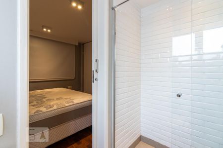 Apartamento para alugar com 110m², 2 quartos e 2 vagas Apartamento para alugar com 110m², 2 quartos e 2 vagasBanheiro Suite