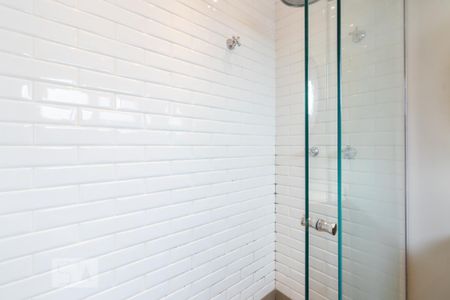 Apartamento para alugar com 110m², 2 quartos e 2 vagas Apartamento para alugar com 110m², 2 quartos e 2 vagasBanheiro Suite