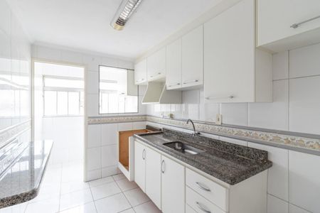 Apartamento à venda com 50m², 2 quartos e 1 vaga Apartamento à venda com 50m², 2 quartos e 1 vagaCozinha