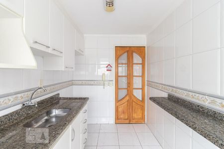 Apartamento à venda com 50m², 2 quartos e 1 vaga Apartamento à venda com 50m², 2 quartos e 1 vagaCozinha