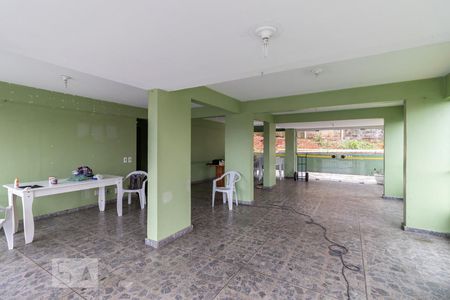 Apartamento à venda com 50m², 2 quartos e 1 vaga Apartamento à venda com 50m², 2 quartos e 1 vagaÁrea comum - Salão de festas