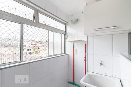 Apartamento à venda com 50m², 2 quartos e 1 vaga Apartamento à venda com 50m², 2 quartos e 1 vagaÁrea de Serviço