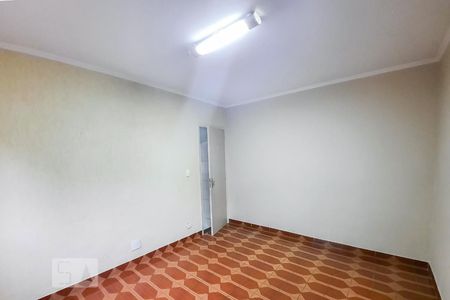 Quarto de apartamento para alugar com 1 quarto, 43m² em Independência, São Bernardo do Campo