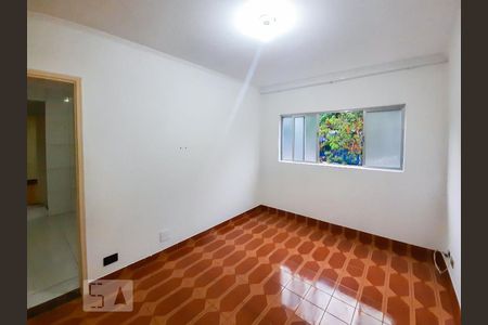 Sala de apartamento para alugar com 1 quarto, 43m² em Independência, São Bernardo do Campo