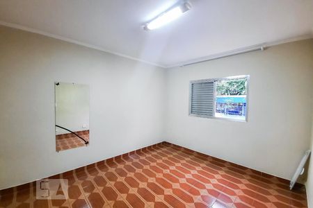 Quarto de apartamento para alugar com 1 quarto, 43m² em Independência, São Bernardo do Campo