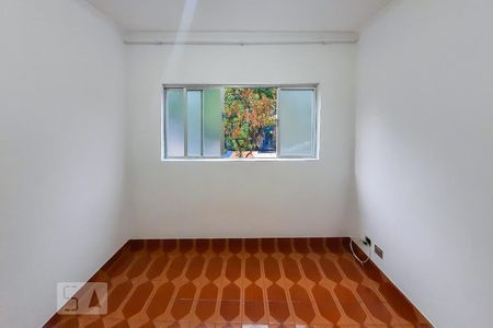 Sala de apartamento para alugar com 1 quarto, 43m² em Independência, São Bernardo do Campo