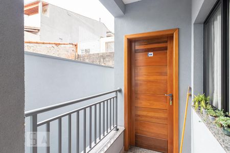 Apartamento para alugar com 42m², 1 quarto e sem vagaÁrea Externa