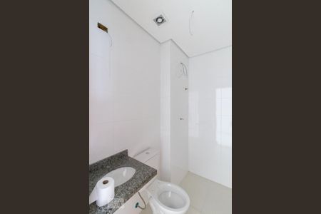 Apartamento para alugar com 42m², 1 quarto e sem vagaBanheiro