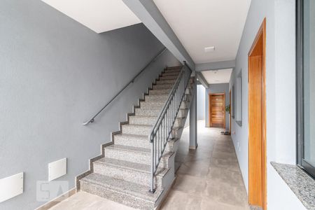 Apartamento para alugar com 42m², 1 quarto e sem vagaÁrea Externa