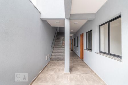 Apartamento para alugar com 42m², 1 quarto e sem vagaÁrea Externa