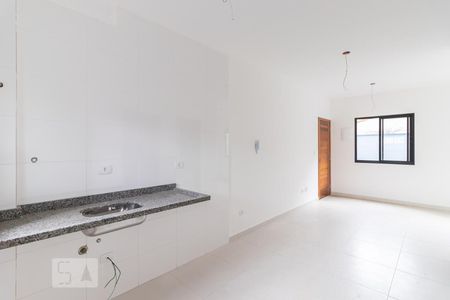 Apartamento para alugar com 42m², 1 quarto e sem vagaCozinha