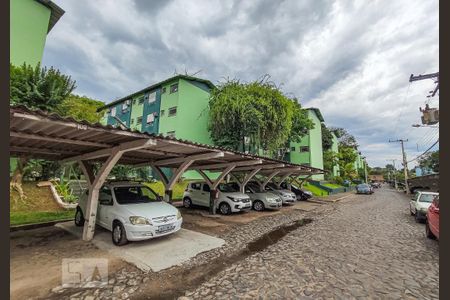 Apartamento para alugar com 47m², 2 quartos e sem vaga Apartamento para alugar com 47m², 2 quartos e sem vagaBox