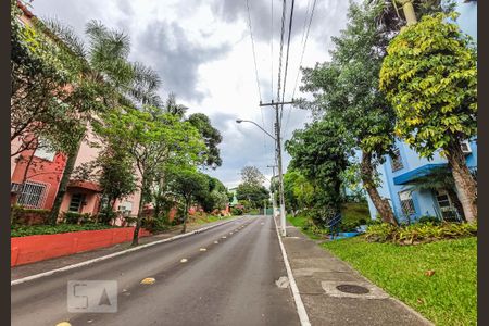 Apartamento para alugar com 47m², 2 quartos e sem vaga Apartamento para alugar com 47m², 2 quartos e sem vagaCondomínio