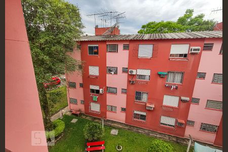 Apartamento para alugar com 47m², 2 quartos e sem vaga Apartamento para alugar com 47m², 2 quartos e sem vagaVista