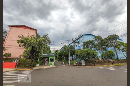 Apartamento para alugar com 47m², 2 quartos e sem vaga Apartamento para alugar com 47m², 2 quartos e sem vagaFachada do Condomínio