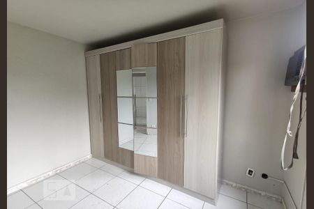 Apartamento para alugar com 47m², 2 quartos e sem vaga Apartamento para alugar com 47m², 2 quartos e sem vagaDormitório