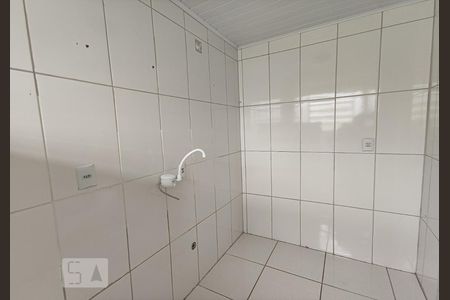Apartamento para alugar com 47m², 2 quartos e sem vaga Apartamento para alugar com 47m², 2 quartos e sem vagaCozinha