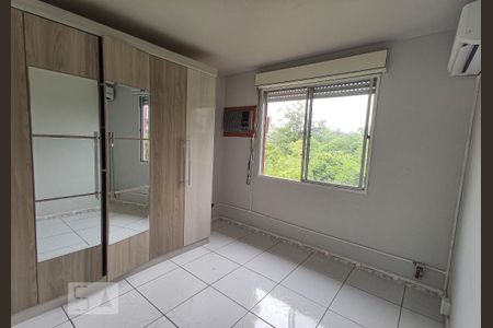 Apartamento para alugar com 47m², 2 quartos e sem vaga Apartamento para alugar com 47m², 2 quartos e sem vagaDormitório
