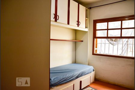 Quarto 2 Janela de casa à venda com 4 quartos, 260m² em Vila Londrina, São Paulo